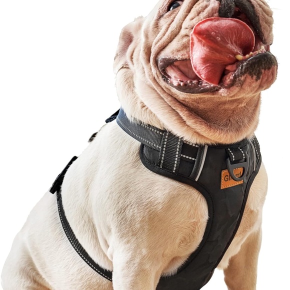 NWT Set of 2 Gliard Dog Harness, No Pull Small - Picture 7 of 7